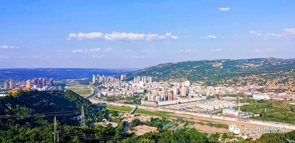 泾川大云文旅公司,泾川大云旅游