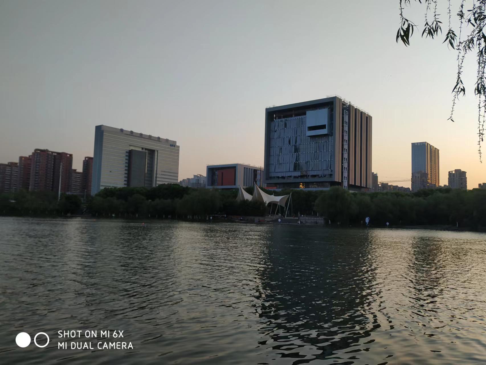 目前合肥对皖北各城市的影响力排名