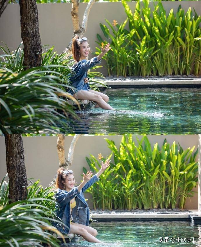 赵继伟王君瑞第一次合照,赵继伟王君瑞友情岁月