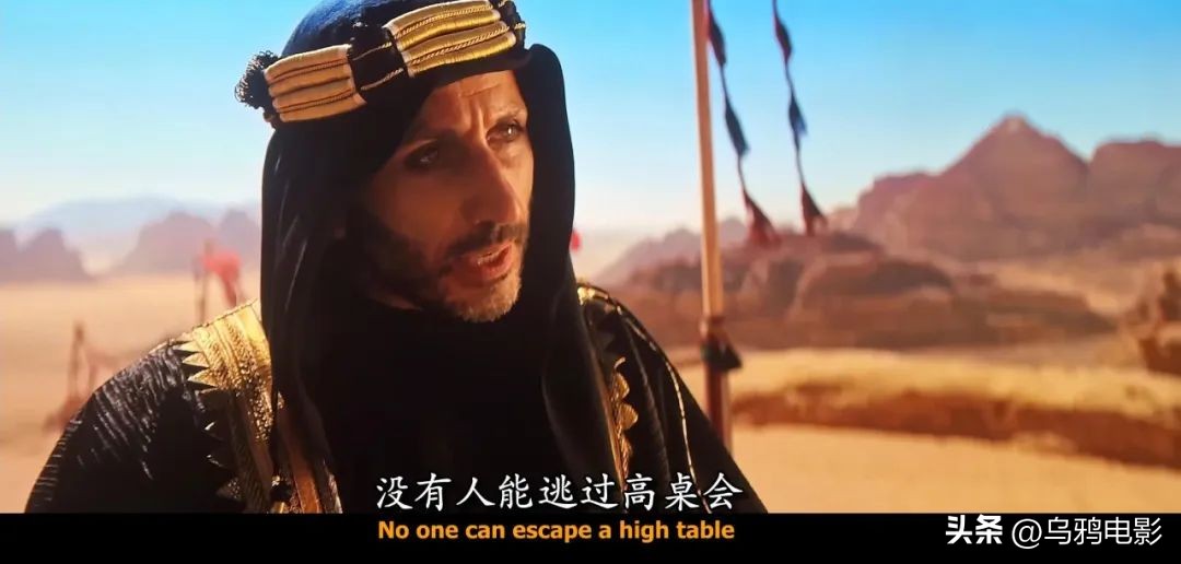 不过审、大尺度、*片爽**，但牛逼疯了！不愧是影史最佳！