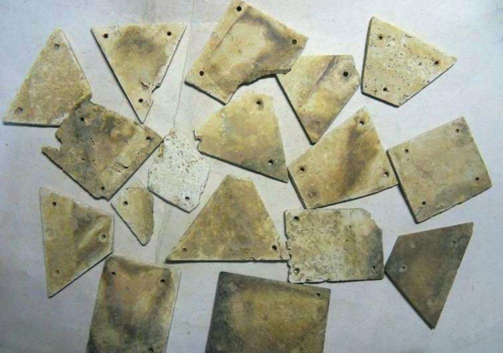 金缕玉衣骗25亿专家谢根荣,谢根荣现状