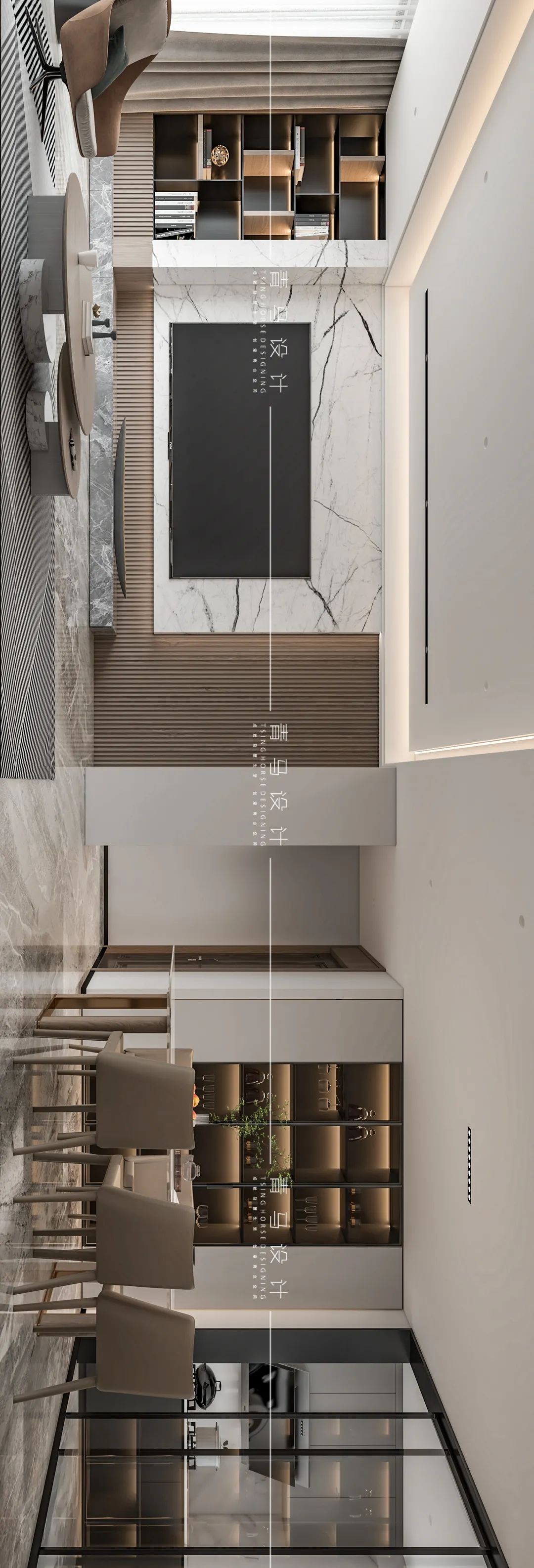 凤城七路龙湖景粼天序大平层,龙湖景粼天序5000平方