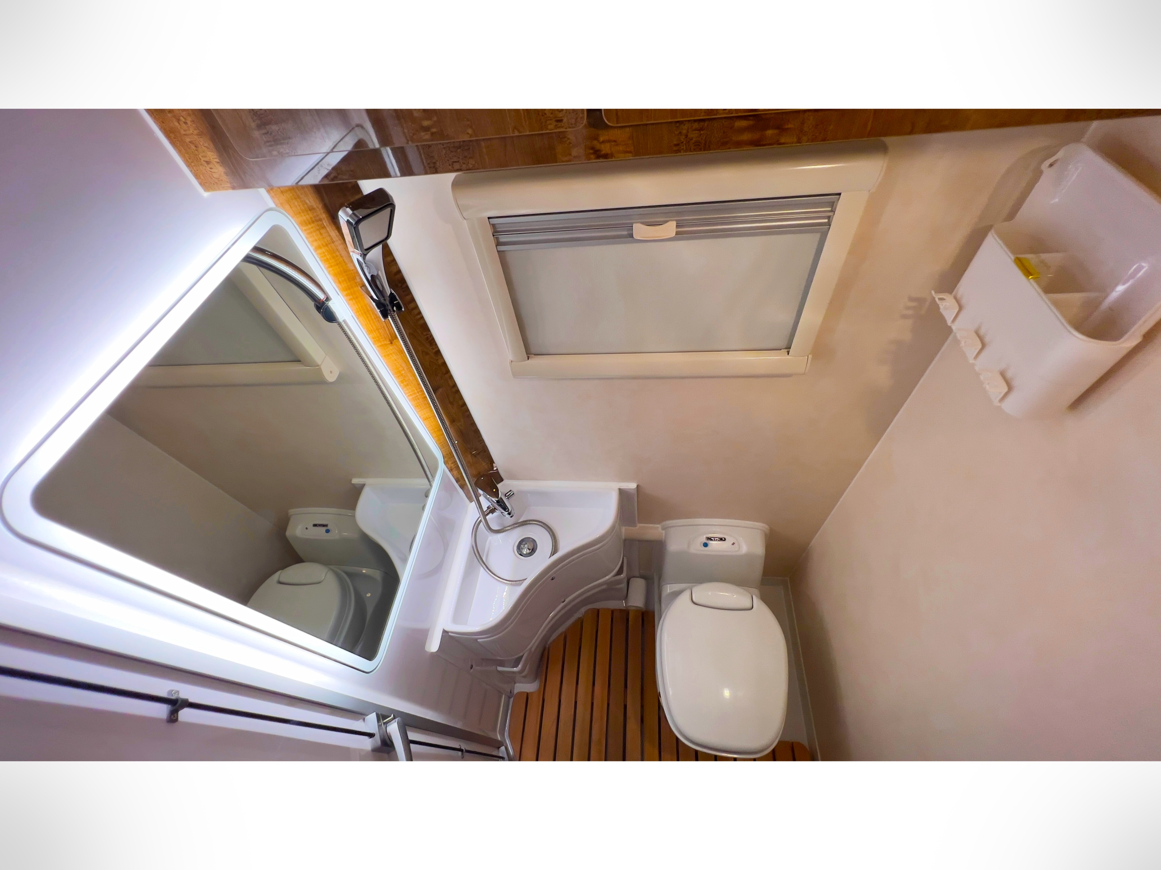 歌睿途T280尊享版房车,歌睿途房车