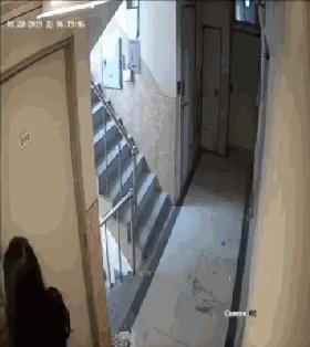 韩国尾随案,尾随者跟踪女孩真实事件韩国