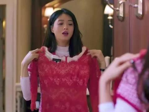 欢乐颂樊胜美和曲连杰吃饭,欢乐颂曲连杰送樊胜美东西多少钱