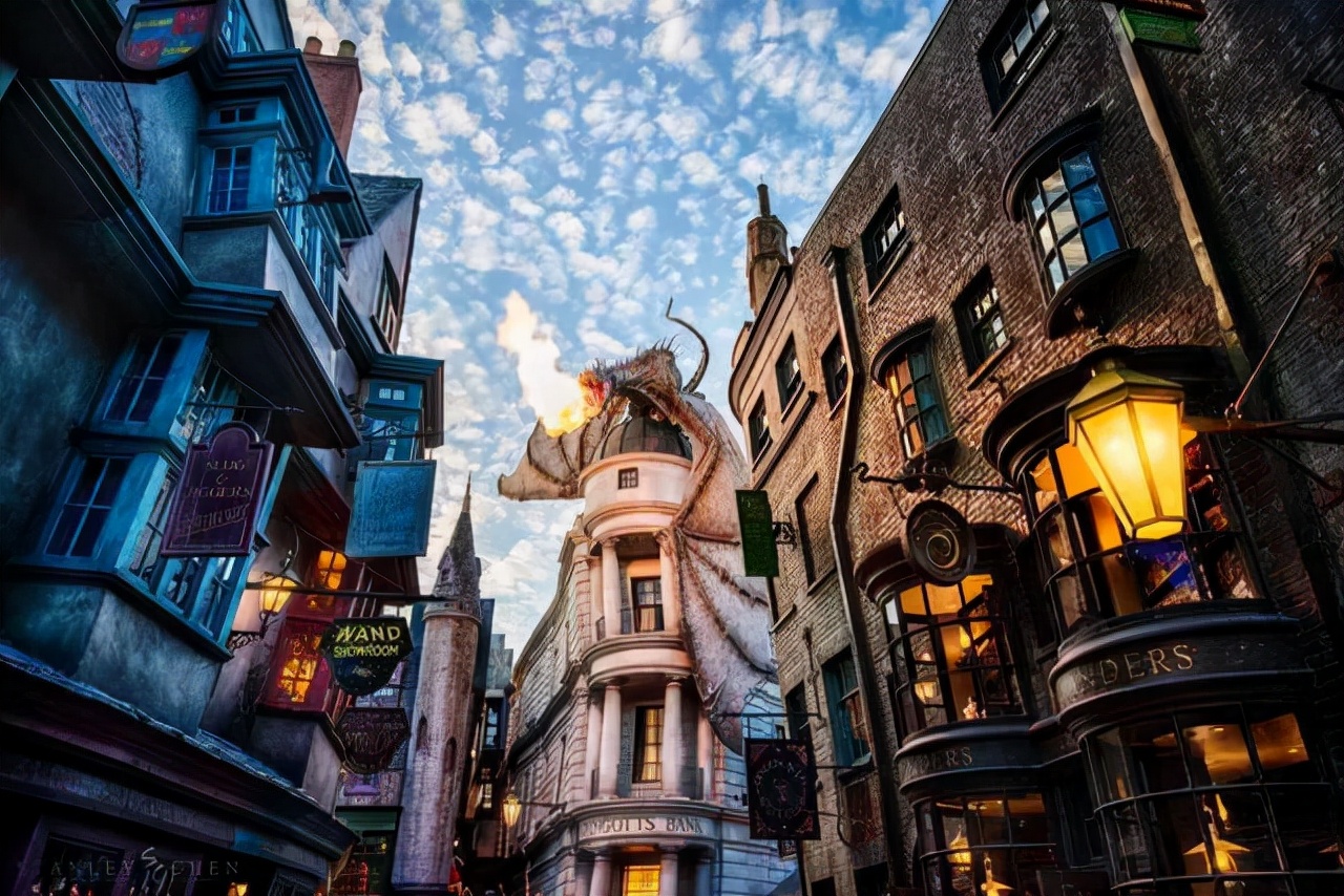 3本超精彩玄幻小说,3本穿越重生高分小说