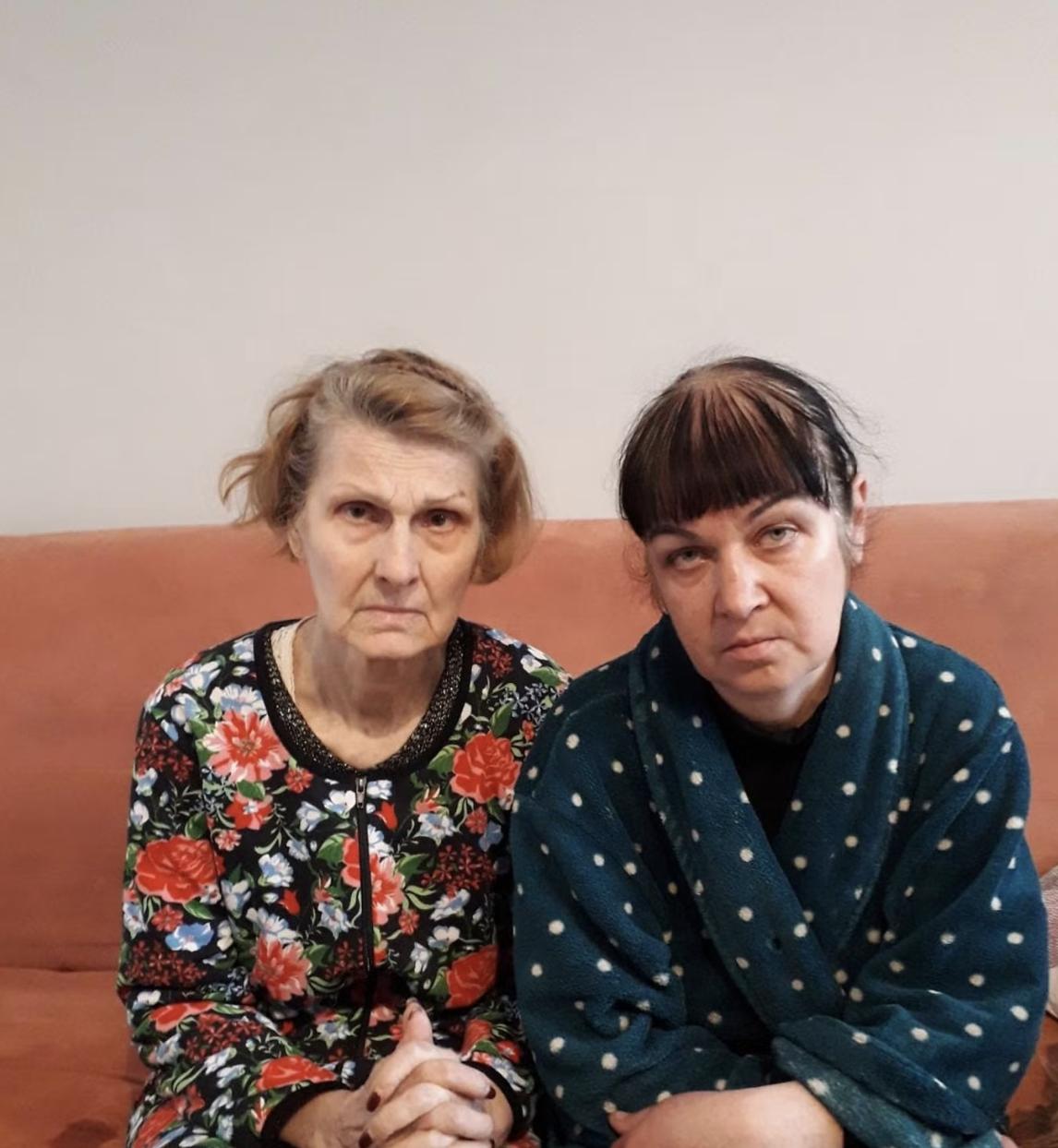 四百万乌克兰人返乡，有人冒着风险装修新家，有人抓紧结婚，只因“人生只有一次”