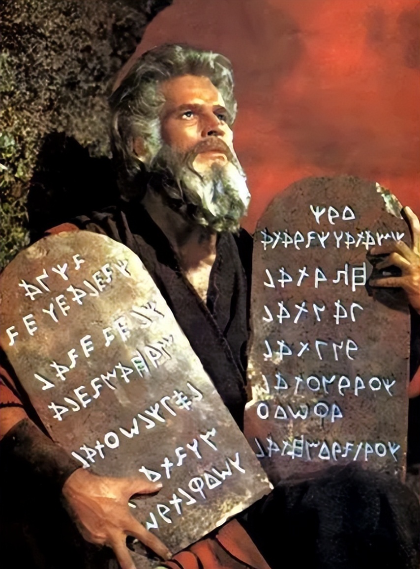 犹太和基督教简史,世界宗教源流史犹太教之七