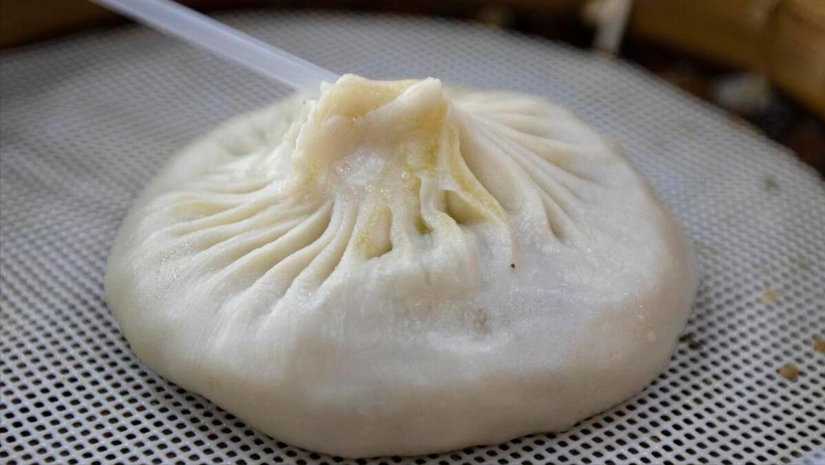 外国人眼中最奢侈的八大中国美食,美国人眼中的零食