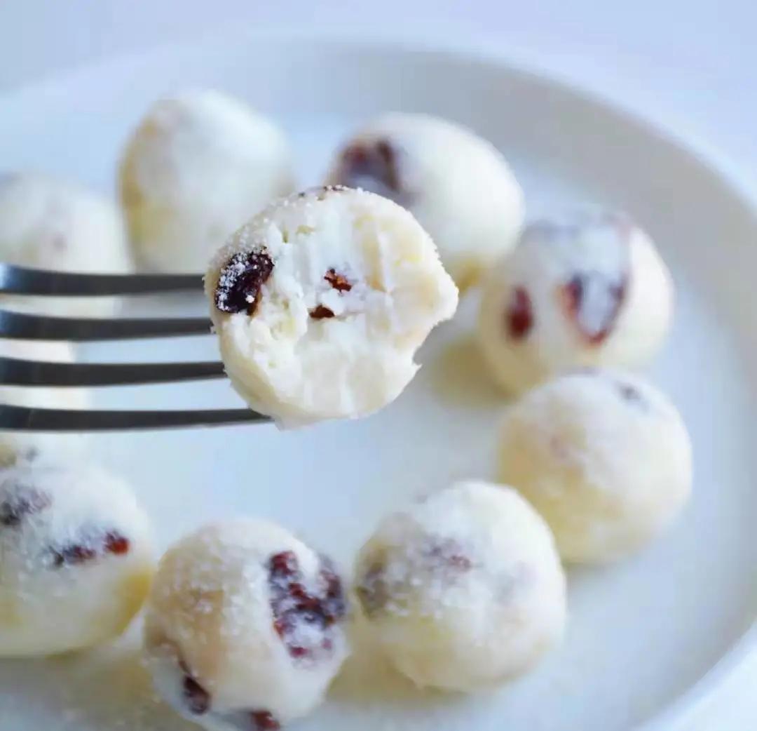 40岁女性吃哪些零食比较好,滋阴的零食有哪些