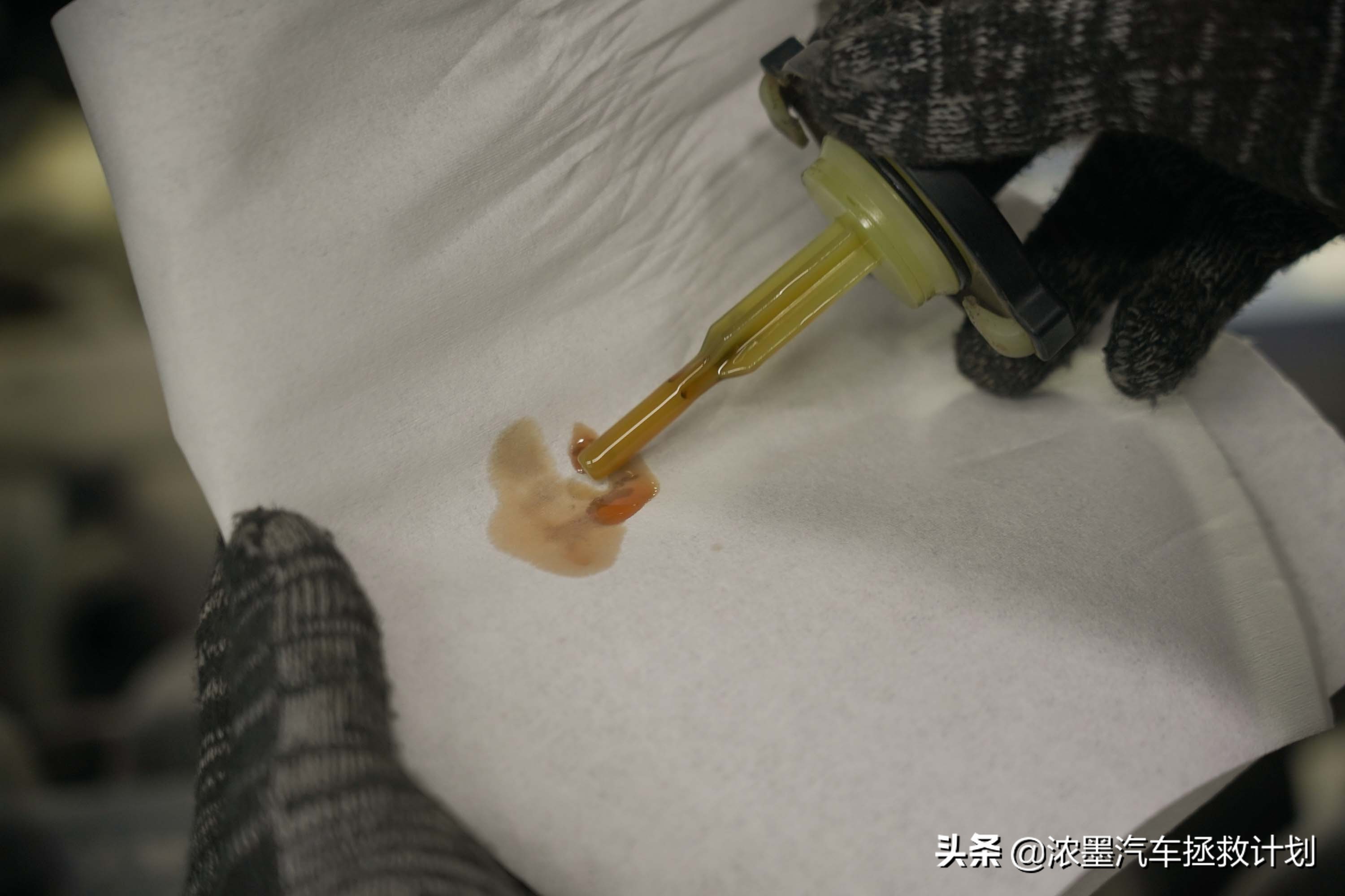 硬汉焕颜丰田普拉多续写越野传奇,修复翻新09年的丰田普拉多