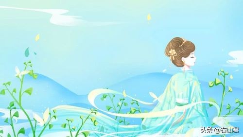 为什么古代人的名字有字,为啥古代人名字好听