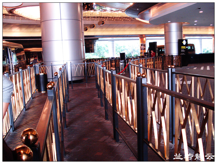 澳门半日游体会,澳门慢节奏攻略