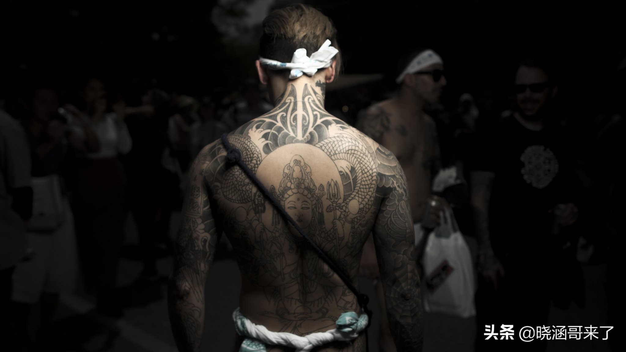 日本黑帮山口组有多可怕,日本黑帮山口组如今有多少人