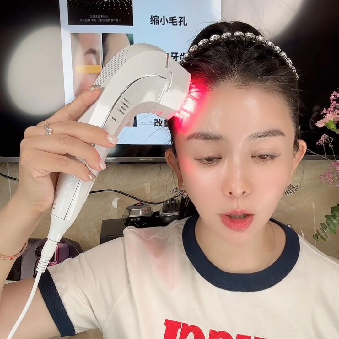 蕾蒂绮完整手法视频#变美