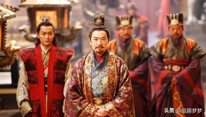 904年，大唐最后的勤政皇帝死了，帝国走向末路