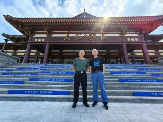 周建平好山好水,周建平郴州