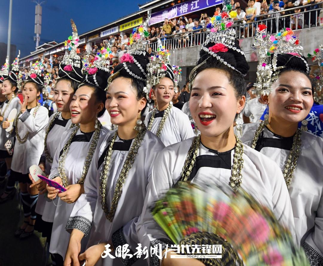 范志毅、陈百祥都要带队来PK!贵州“村超”太顶了!