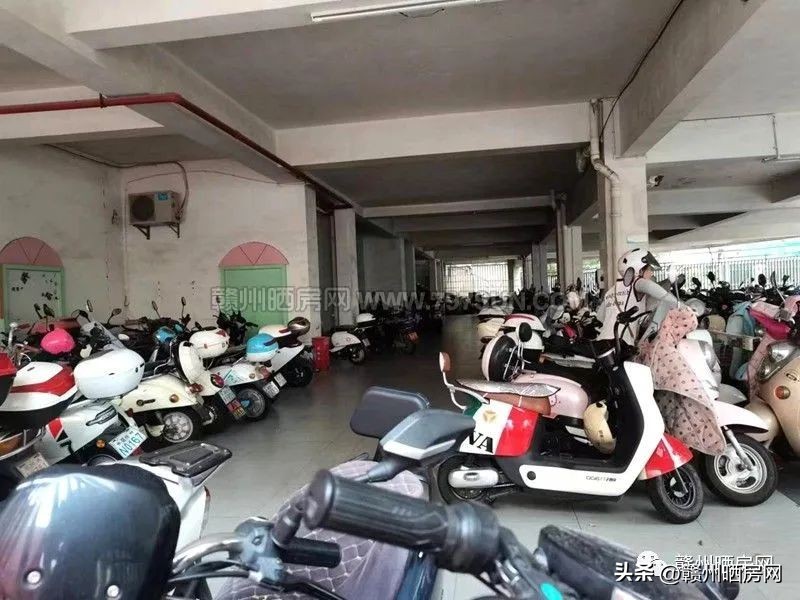 赣州房子天花板,赣州小区天花板