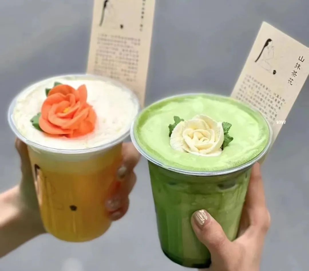 摆摊卖小吃年入百万,摆摊卖奶茶简单容易上手的
