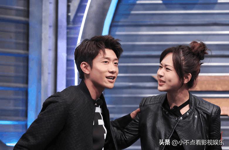 杨紫张一山最好的友情,回顾张一山杨紫的友情岁月