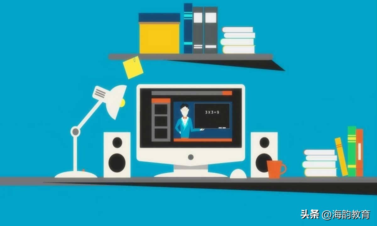 互联网教育下的新型教学模式,互联网条件下小学教育教学