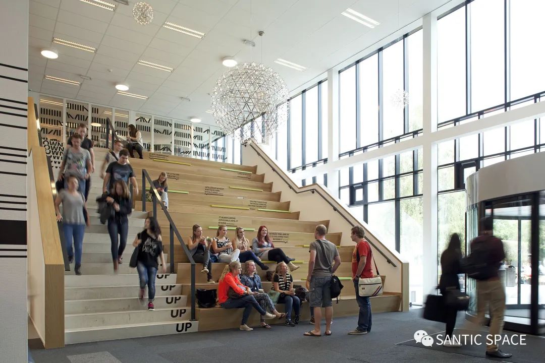 怦然心动的瞬间校园,怦然心动的空间整理术