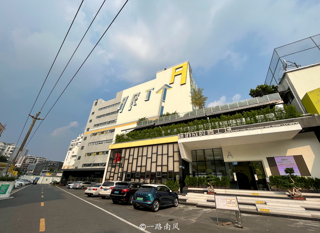 广州塔附近有哪些好玩的景点,广州塔附近八个景点