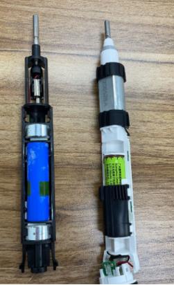 电动牙刷高频振动伤牙齿吗,电动牙刷当床上用品会不会伤身体