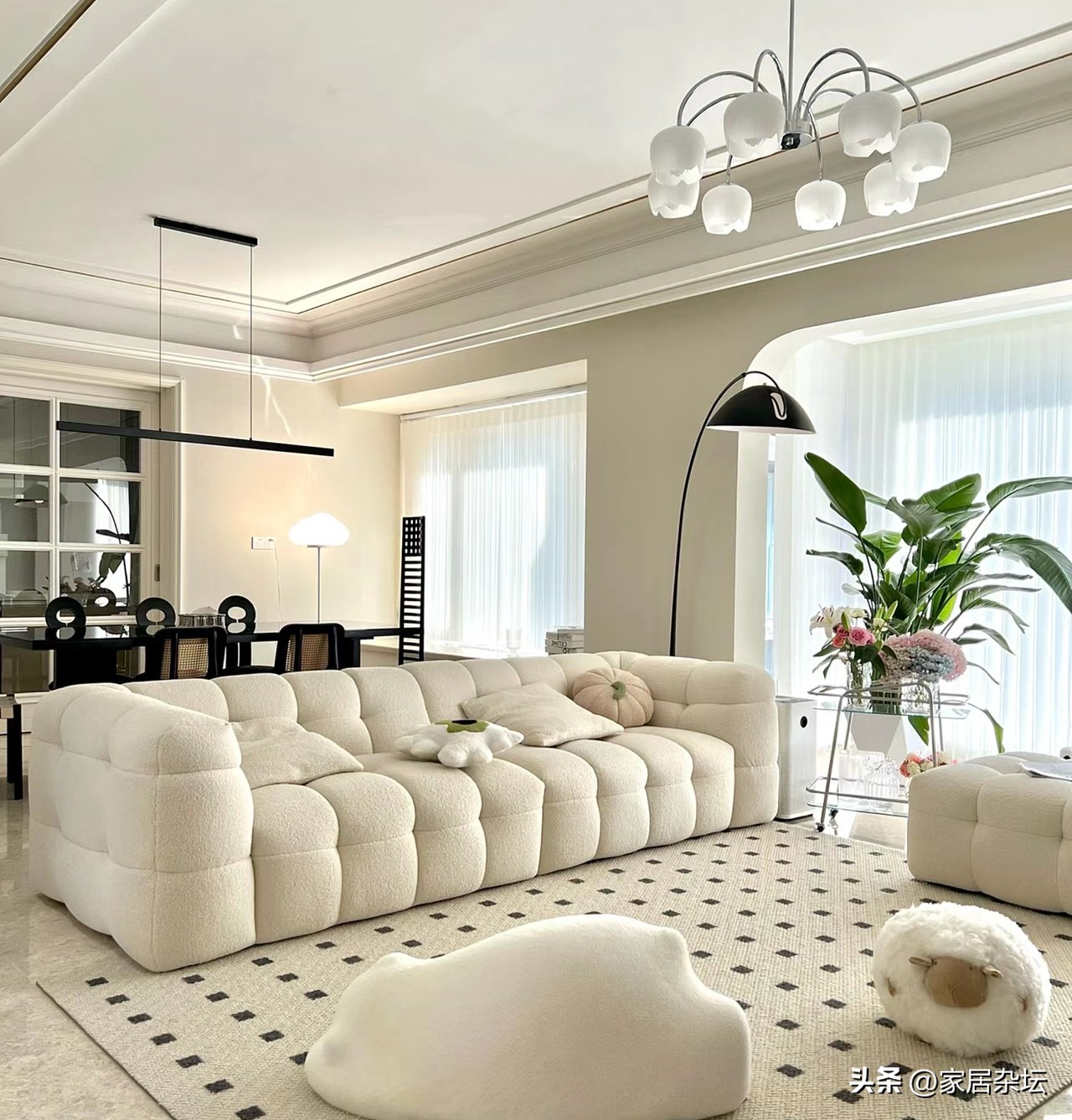 这12种家具不买准后悔,奉劝各位这六种家具正在被淘汰