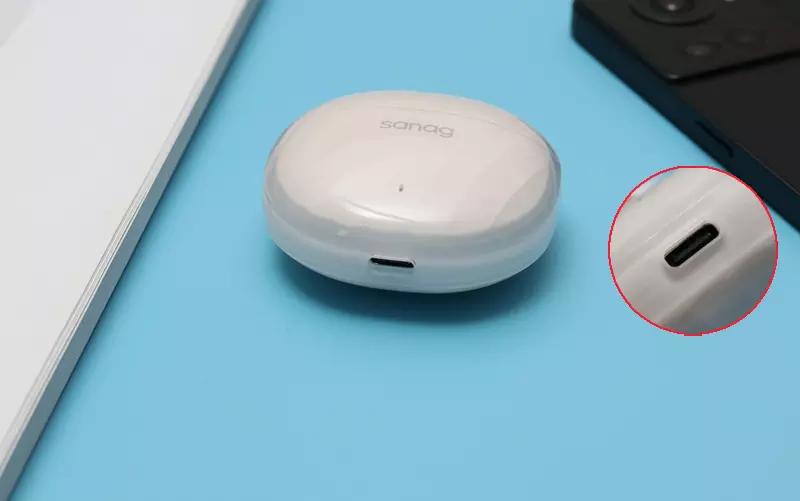 赛那sanaga10s骨传导耳机测评,塞那主动降噪蓝牙耳机测评