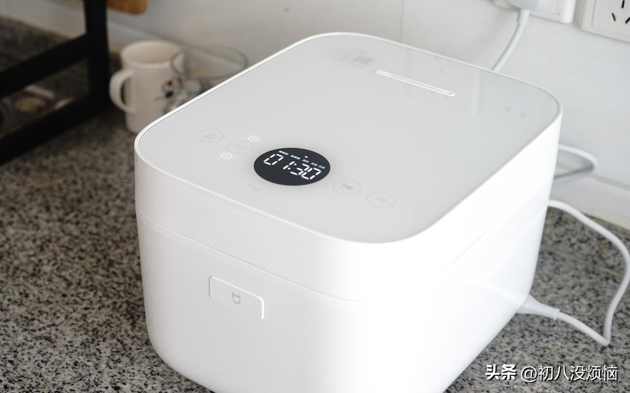 电饭煲烹饪技巧解析,一键烹饪智能灶