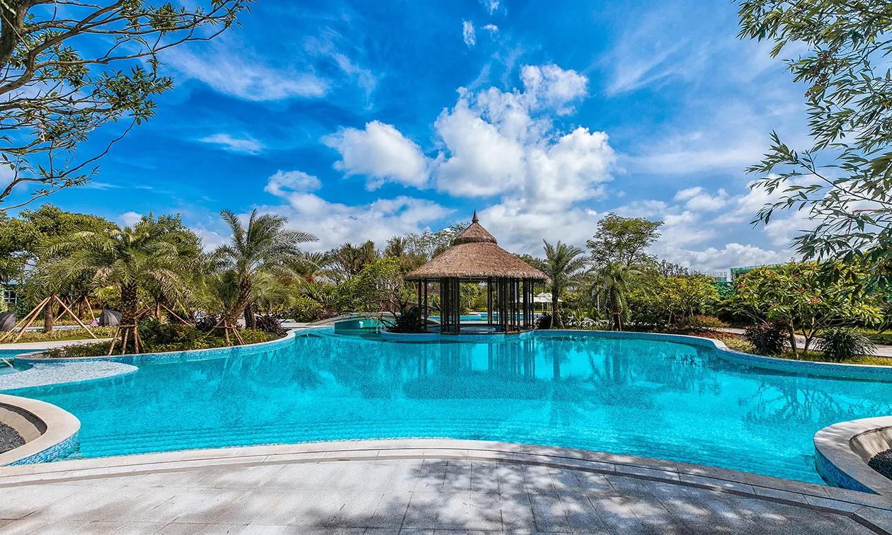 阳江市阳西沙扒湾,阳江市沙扒湾