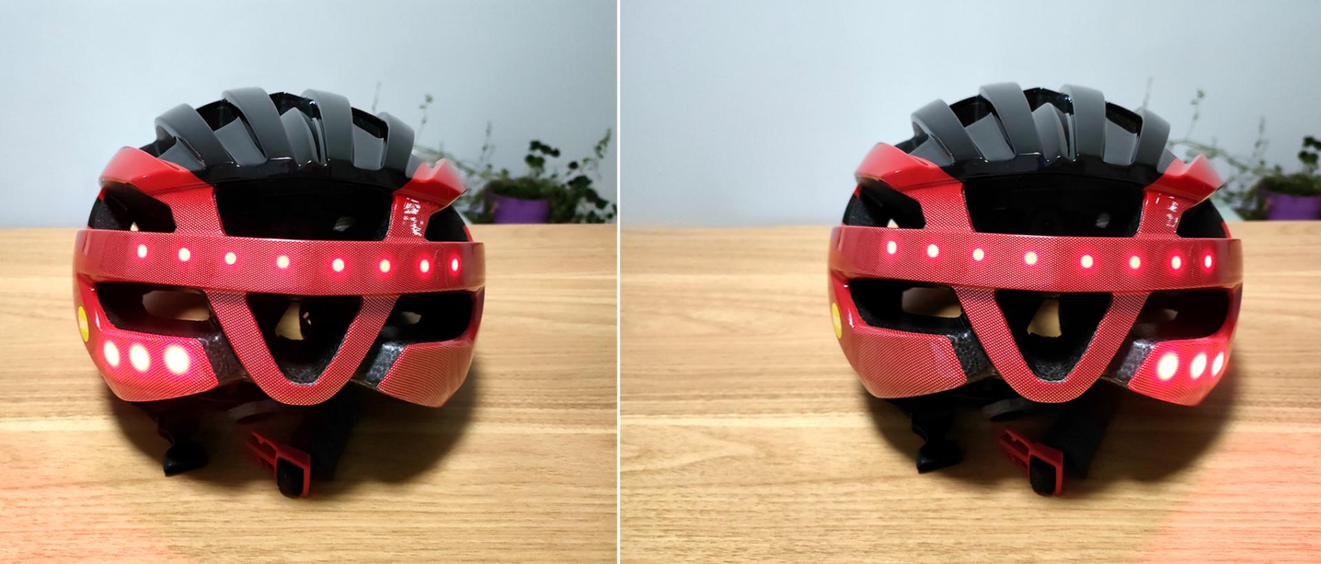 鸿蒙系统加持，为骑行而生，Helmetphone智能头盔MT1Neo体验