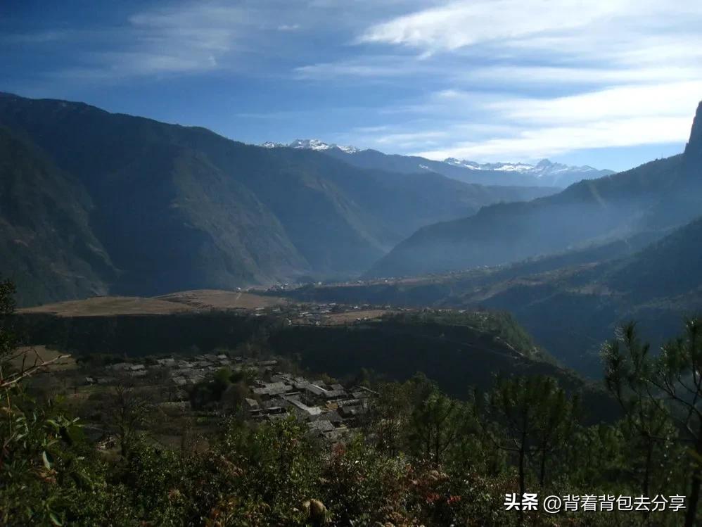 云南十大景区免费景点推荐,云南哪里最值得去免费景点