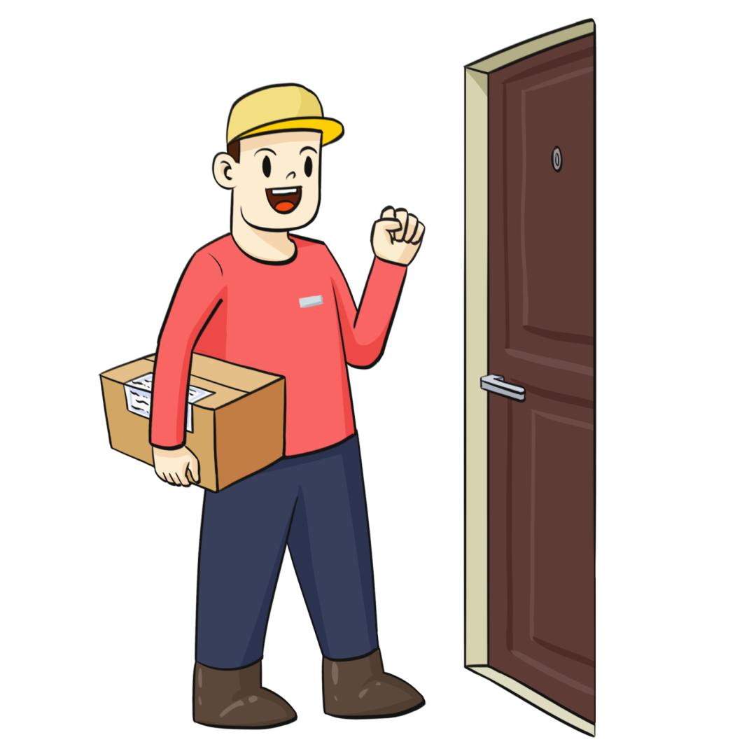 双11的快递还敢不敢收,双11过后快递注意事项