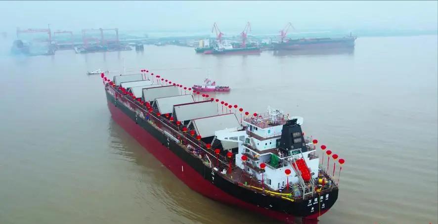 造船怎么下水,造船如何下水视频教程