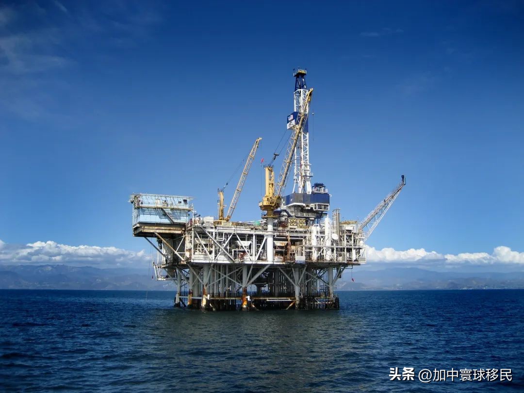 墨西哥移民加利福尼亚,中国到加利福尼亚移民