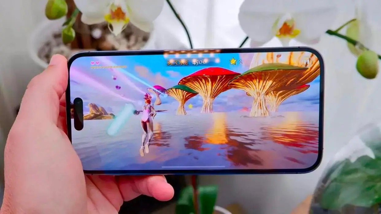 目前公认值得入手的4款手机,目前这4款手机配置全面值得买