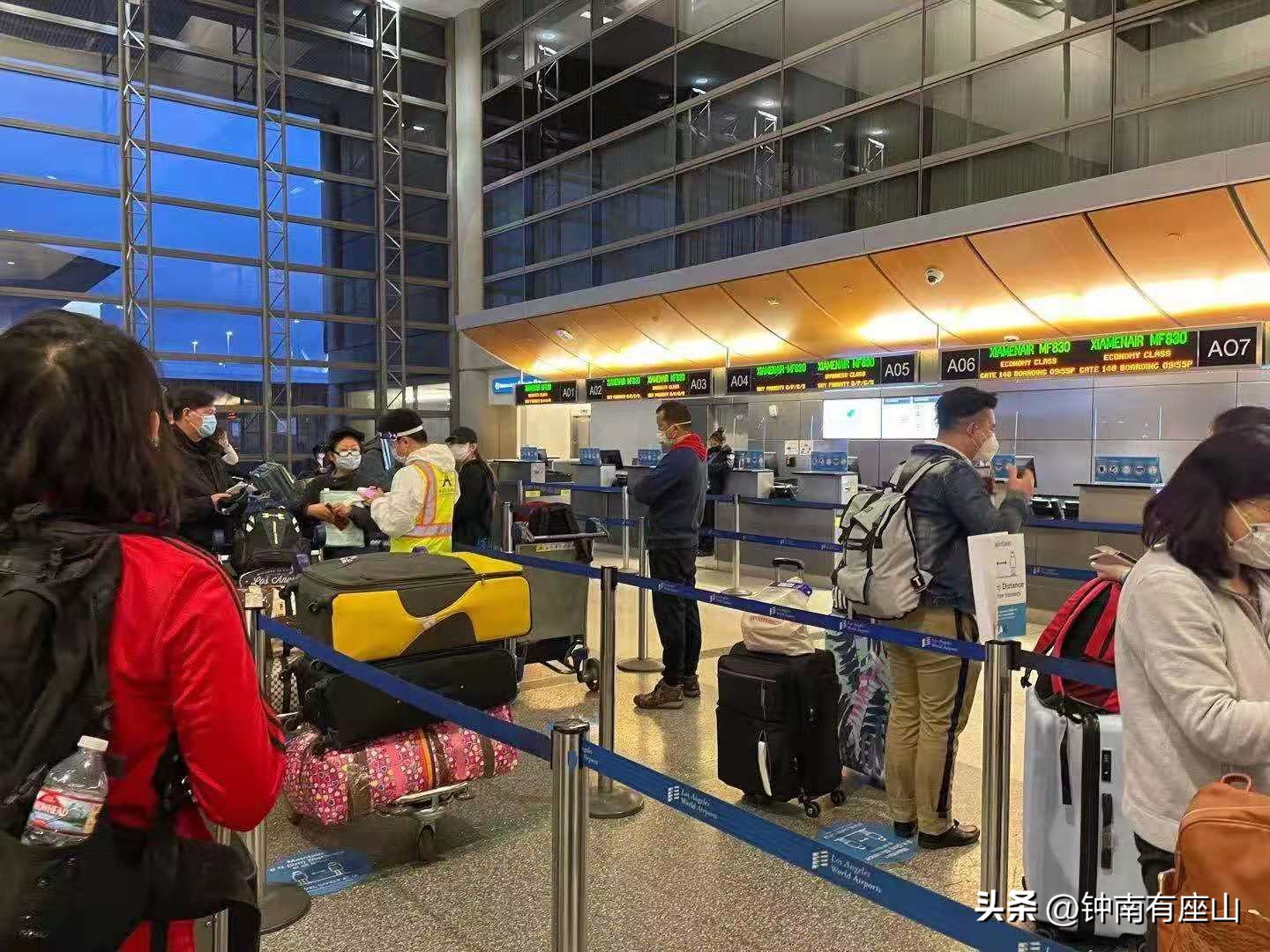 只要不直飞，感谢香港！留学生回国低成本方式增多