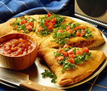 用黄金做的高级美食,价值百万的黄金美食