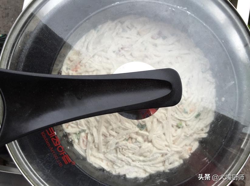 冬季最好吃的5种芋头做法,芋头春天这样吃