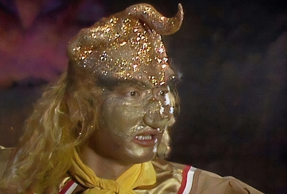 妖怪名单500集,妖怪名单第51集完整版