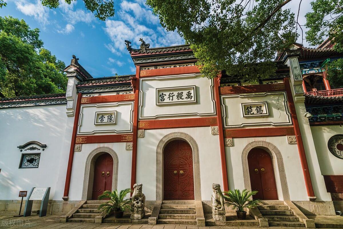 来武汉必打卡的景点,武汉必打卡的7个景点