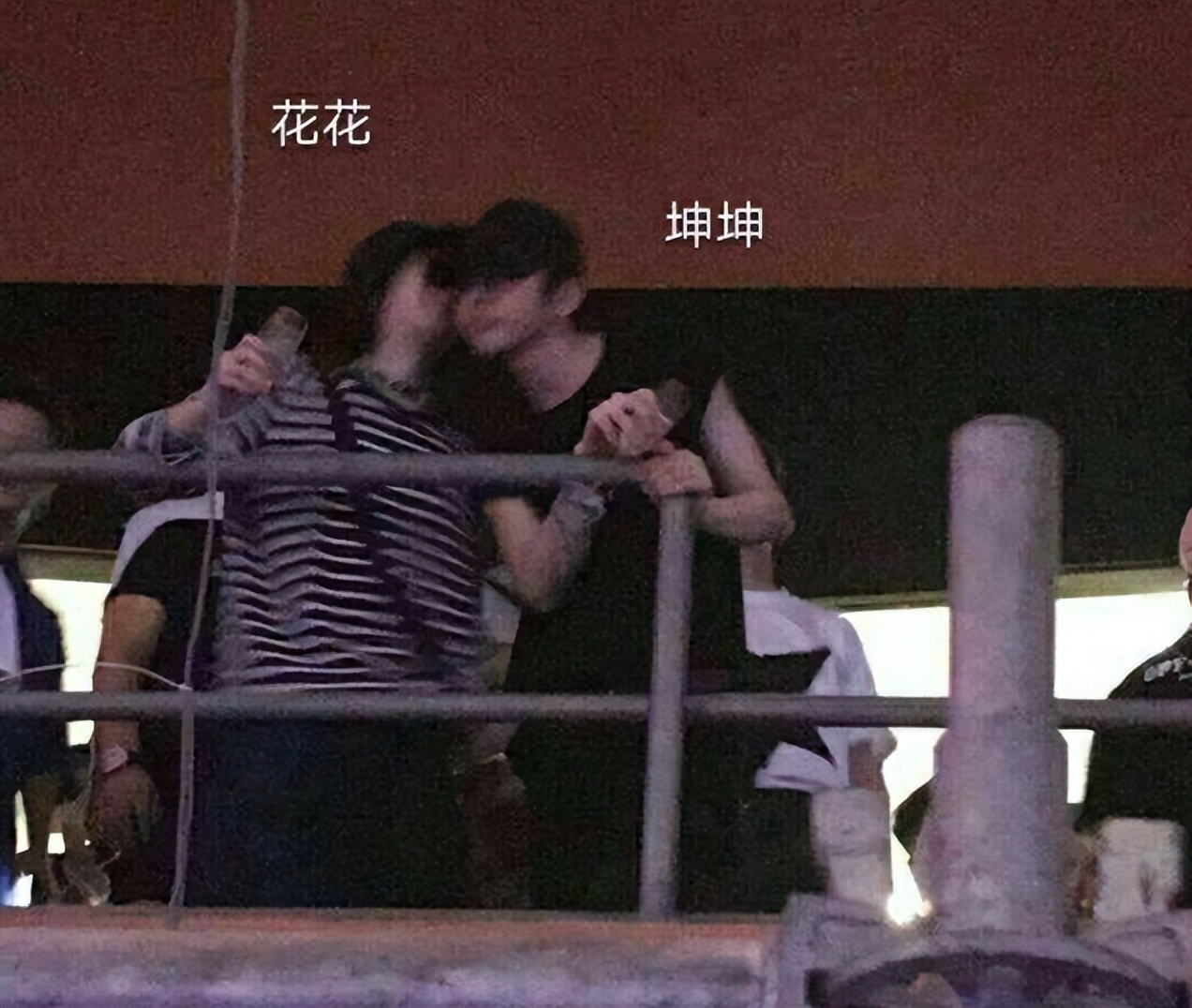 鹿晗原名刘壮实是真是假,刘壮实和鹿晗什么关系