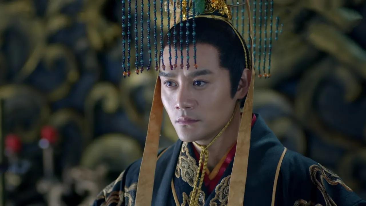 琅琊榜二为什么没有第一部火,琅琊榜第一部和第二部评分