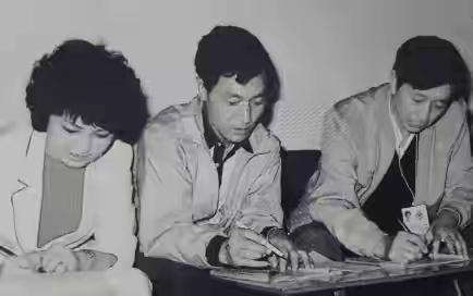 82岁宋世雄：妻子两次死里逃生心中有愧，儿女远在异国骄傲也遗憾