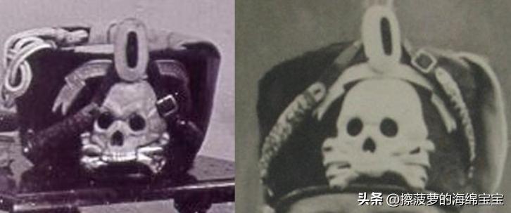 德意志帝国军帽子,德意志帝国军盔