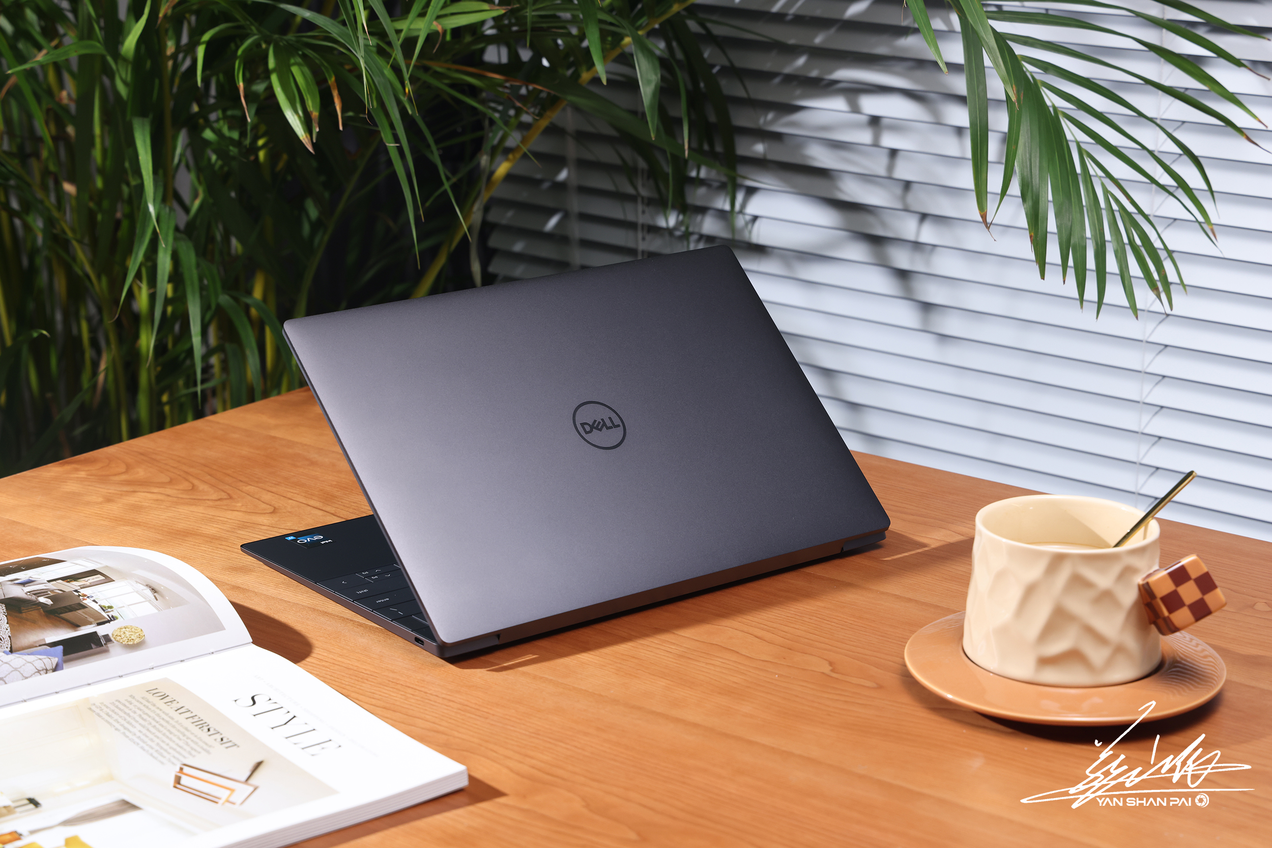 戴尔xps13超能版评测,戴尔xps13plus测评