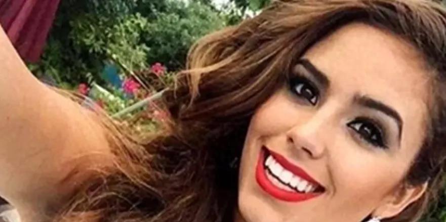 全球最美女人之一去世，仅26岁！曾在中国参加选美比赛，外网悼念